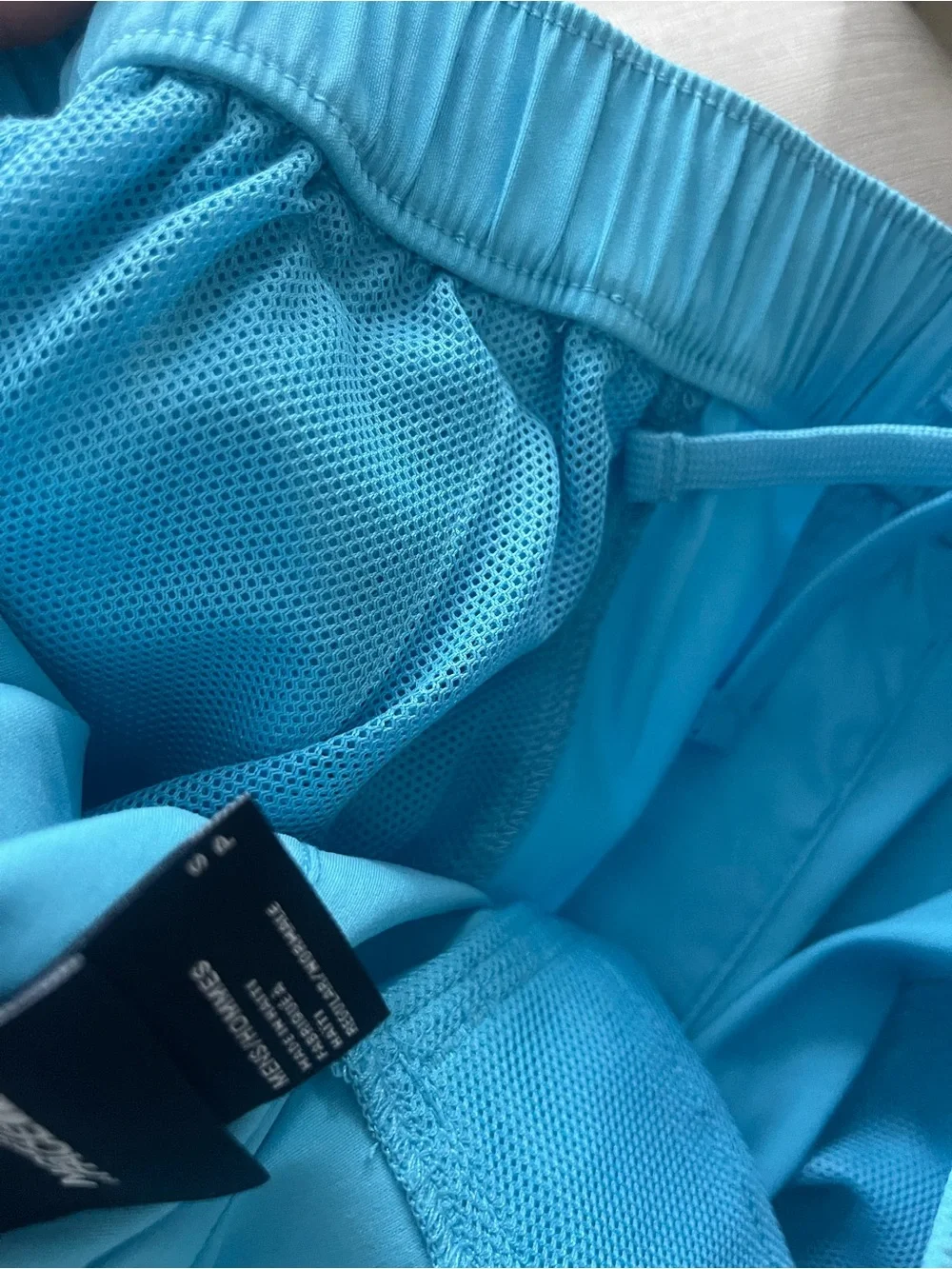NWT The North Face Class V Pull On Trunks Men's